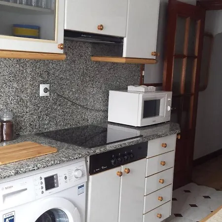 Apartamento Tac -tu Centrico *