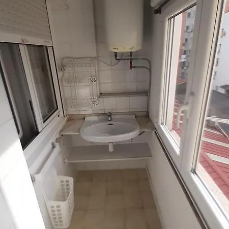 Apartamento Tac -tu Centrico *