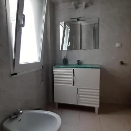 Tac -tu Centrico Apartamento *