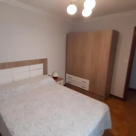 Apartamento Tac -tu Centrico