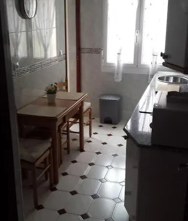 Apartman Tac -tu Centrico Gijón