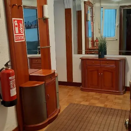 Tac -tu Centrico Gijón