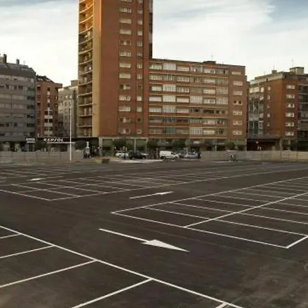 Lejlighed Tac -tu Centrico Gijón
