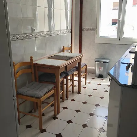 Tac -tu Centrico * Gijón