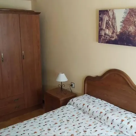 Apartment Tac -tu Centrico *