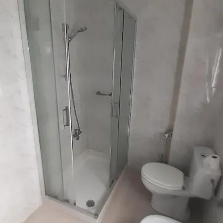 Tac -tu Centrico Apartment